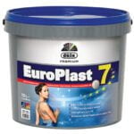 DUFA EUROPLAST 7 šilko matiniai vidaus sienų dažai