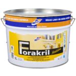RILAK FORAKRIL fasadiniai dažai
