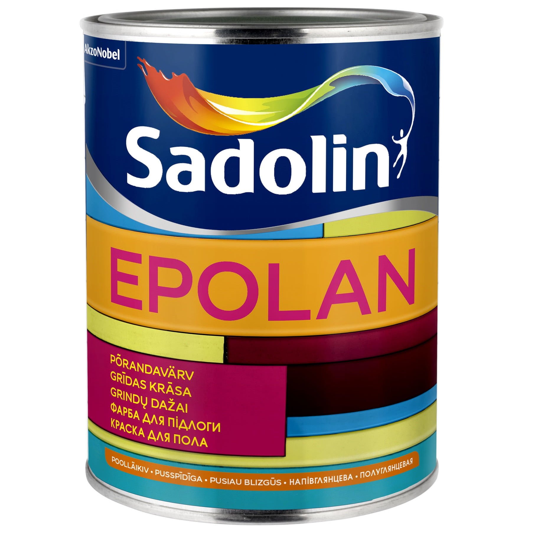 Dufa betoplast эмаль для пола