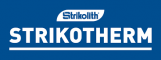 Strikotherm logo