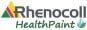 Rhenocoll HealthPaint logotipas